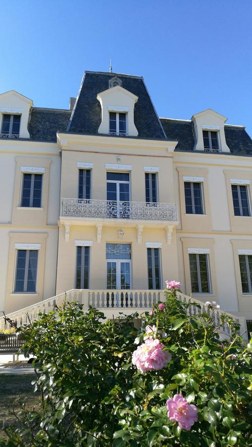 Chateau Peyrot Orgueil Exterior foto